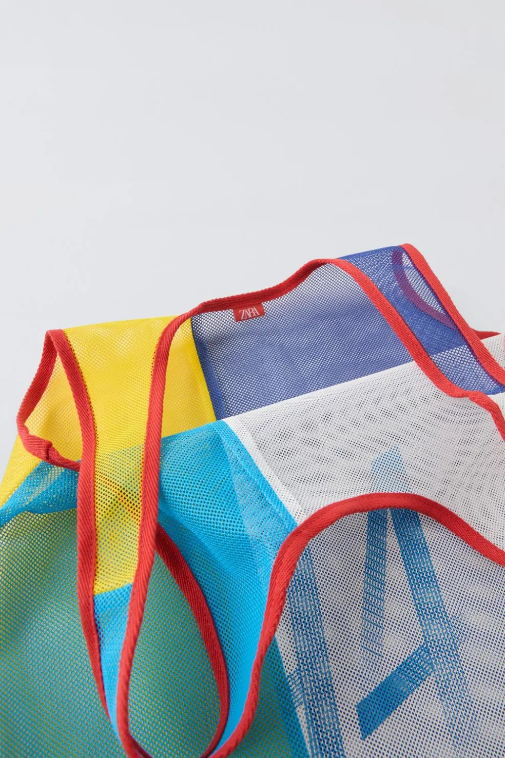 TOTE BAG-ZARA Online