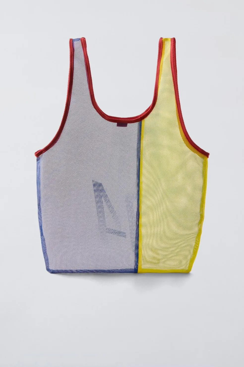 TOTE BAG-ZARA Online