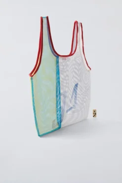 TOTE BAG-ZARA Online