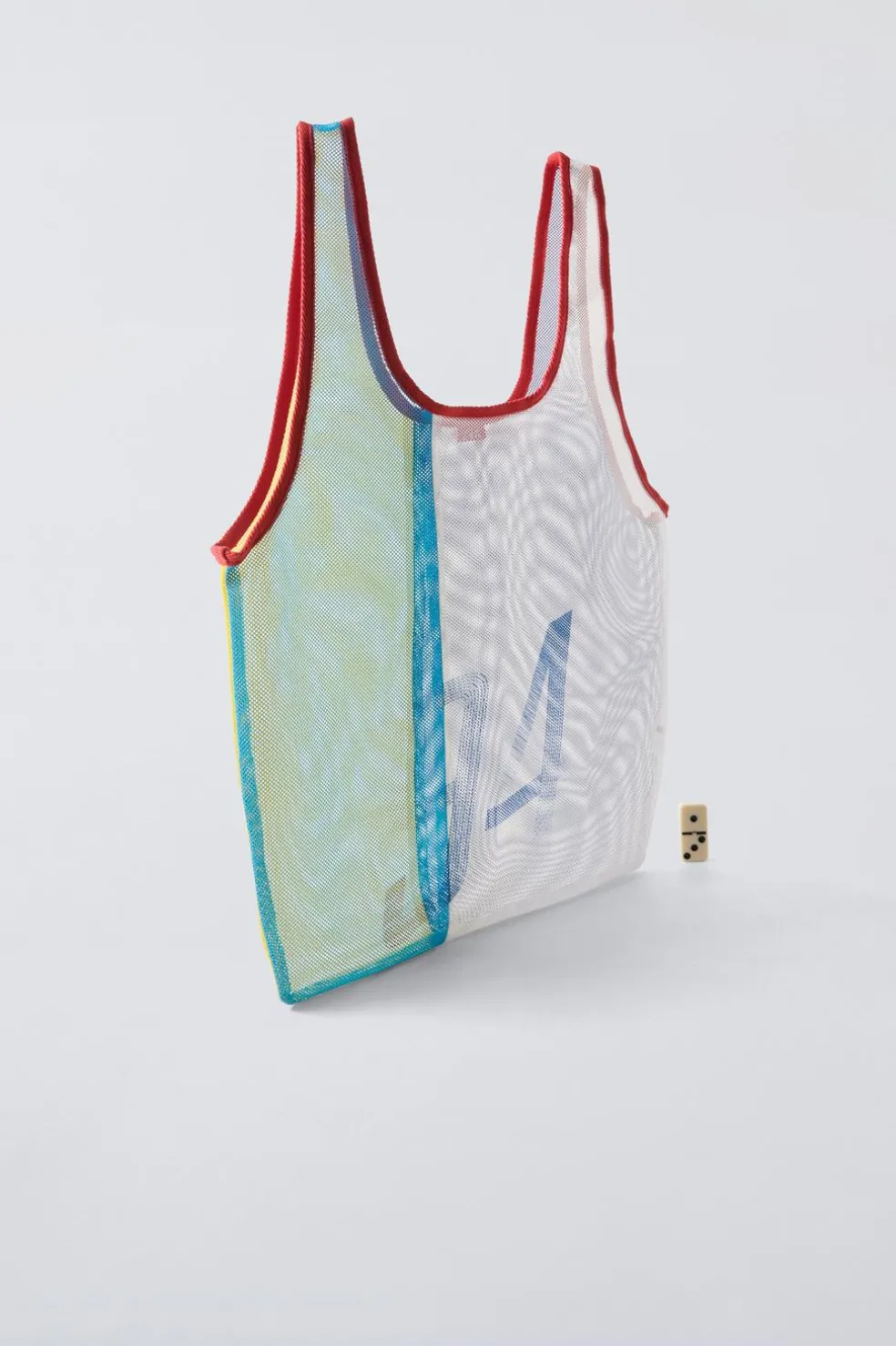 TOTE BAG-ZARA Online