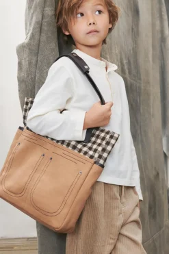 TOTE BAG VICHY LIMITED EDITION-ZARA Outlet