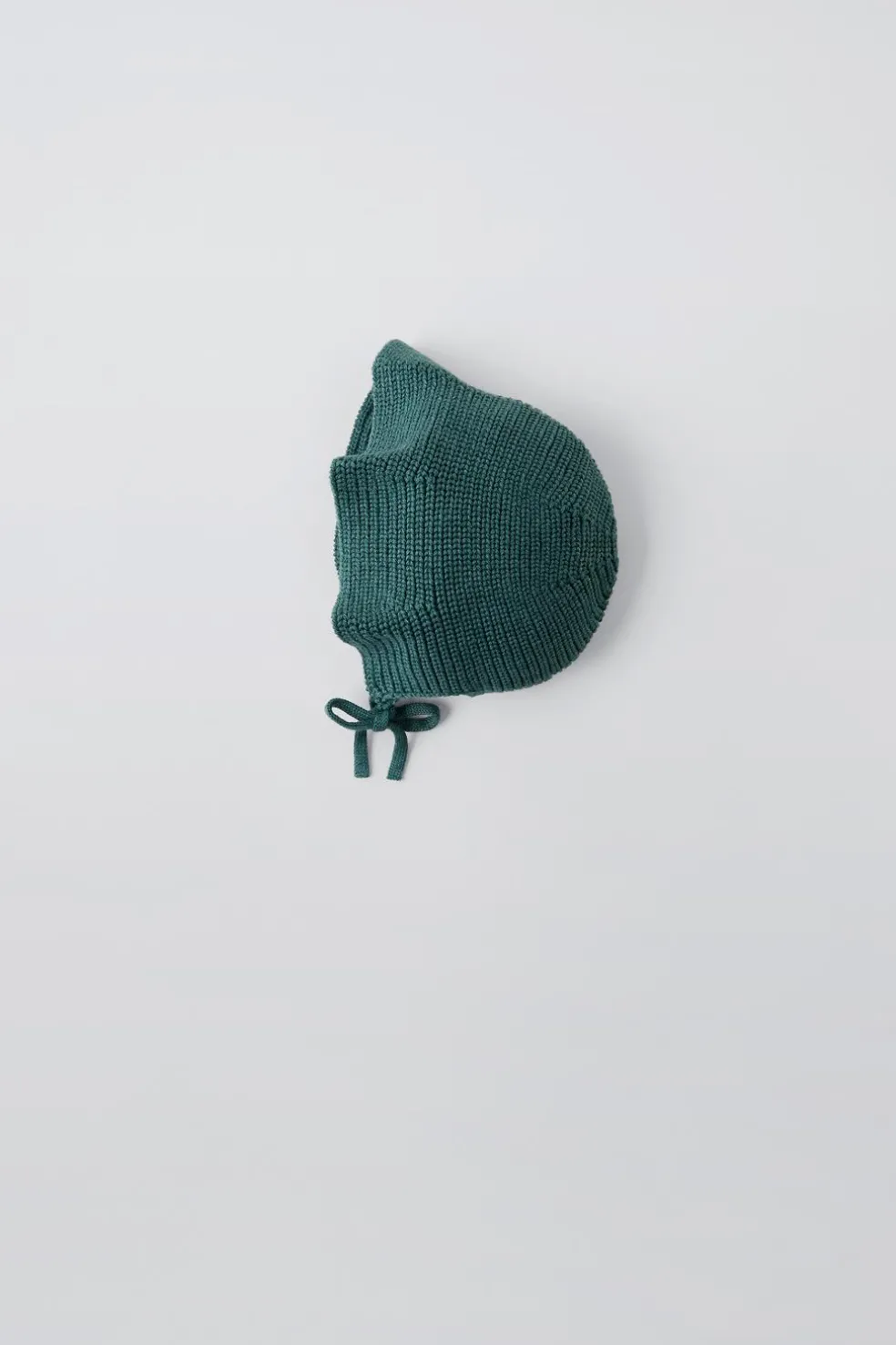 TOUCA DE MALHA-ZARA Store