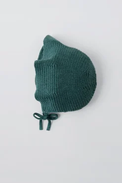 TOUCA DE MALHA-ZARA Store