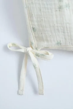 TOUCA TEXTURA TREVO-ZARA Best Sale