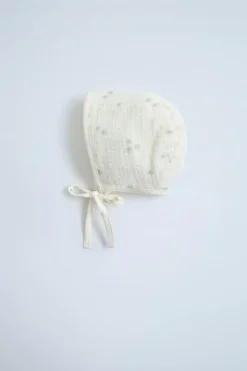 TOUCA TEXTURA TREVO-ZARA Best Sale