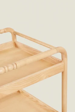 TROCADOR DE BEBÉ MADEIRA-ZARA Cheap