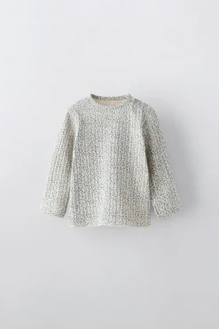 T-SHIRT ANIMAL PRINT-ZARA Fashion