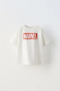 T-SHIRT AVENGERS © MARVEL COMICS-ZARA New