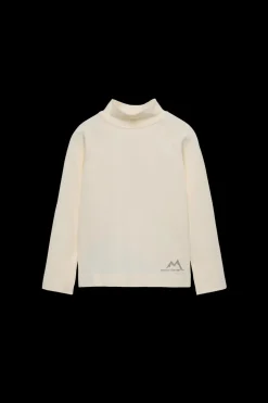 T-SHIRT COM NERVURAS DA COLEÇÃO DE SKI-ZARA Best