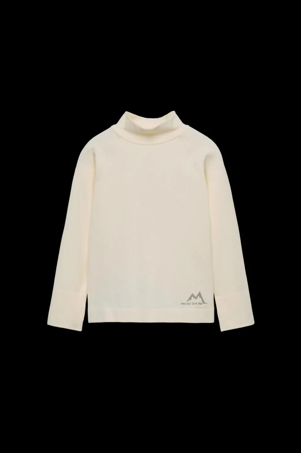 T-SHIRT COM NERVURAS DA COLEÇÃO DE SKI-ZARA Best