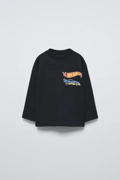 T-SHIRT HOT WHEELS™ MATTEL-ZARA Best