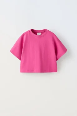 T-SHIRT LISA-ZARA Best Sale