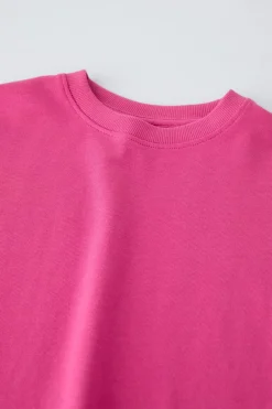 T-SHIRT LISA-ZARA Best Sale