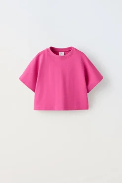 T-SHIRT LISA-ZARA Best Sale