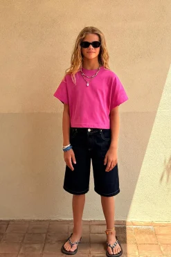 T-SHIRT LISA-ZARA Best Sale