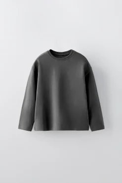 T-SHIRT LISA ETIQUETA-ZARA Cheap
