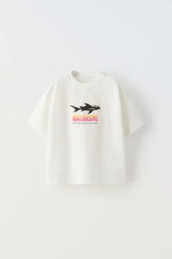 T-SHIRT MAUI & SONS ®-ZARA Outlet