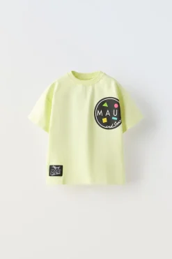 T-SHIRT MAUI & SONS ®-ZARA Fashion