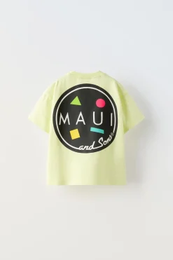 T-SHIRT MAUI & SONS ®-ZARA Fashion