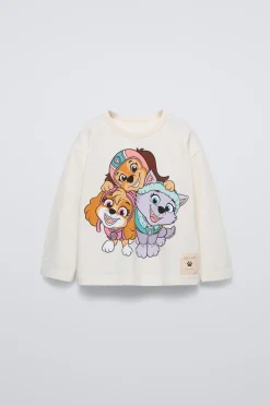 T-SHIRT PAW PATROL ™-ZARA Online