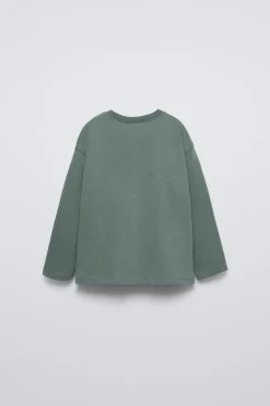 T-SHIRT RIZO MICKEY MOUSE © DISNEY-ZARA Online
