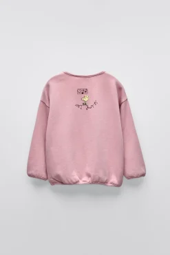 T-SHIRT SNOOPY PEANUTS™-ZARA Store