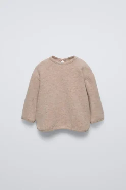 T-SHIRT SOFT TOUCH-ZARA Online