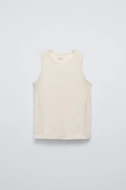 T-SHIRT SPORTY-ZARA Shop