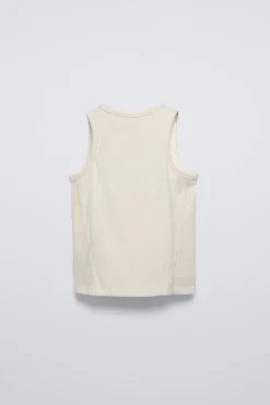 T-SHIRT SPORTY-ZARA Shop
