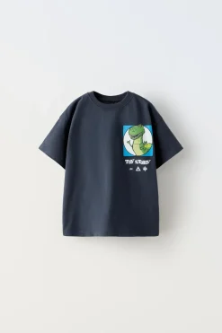 T-SHIRT TOY STORY © DISNEY-ZARA Online