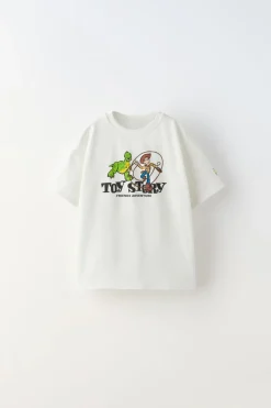 T-SHIRT TOY STORY © DISNEY-ZARA Clearance