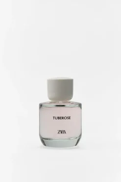 ZARA Perfumes^TUBEROSE EDT 90ML (3.04 FL. OZ). 0120/697