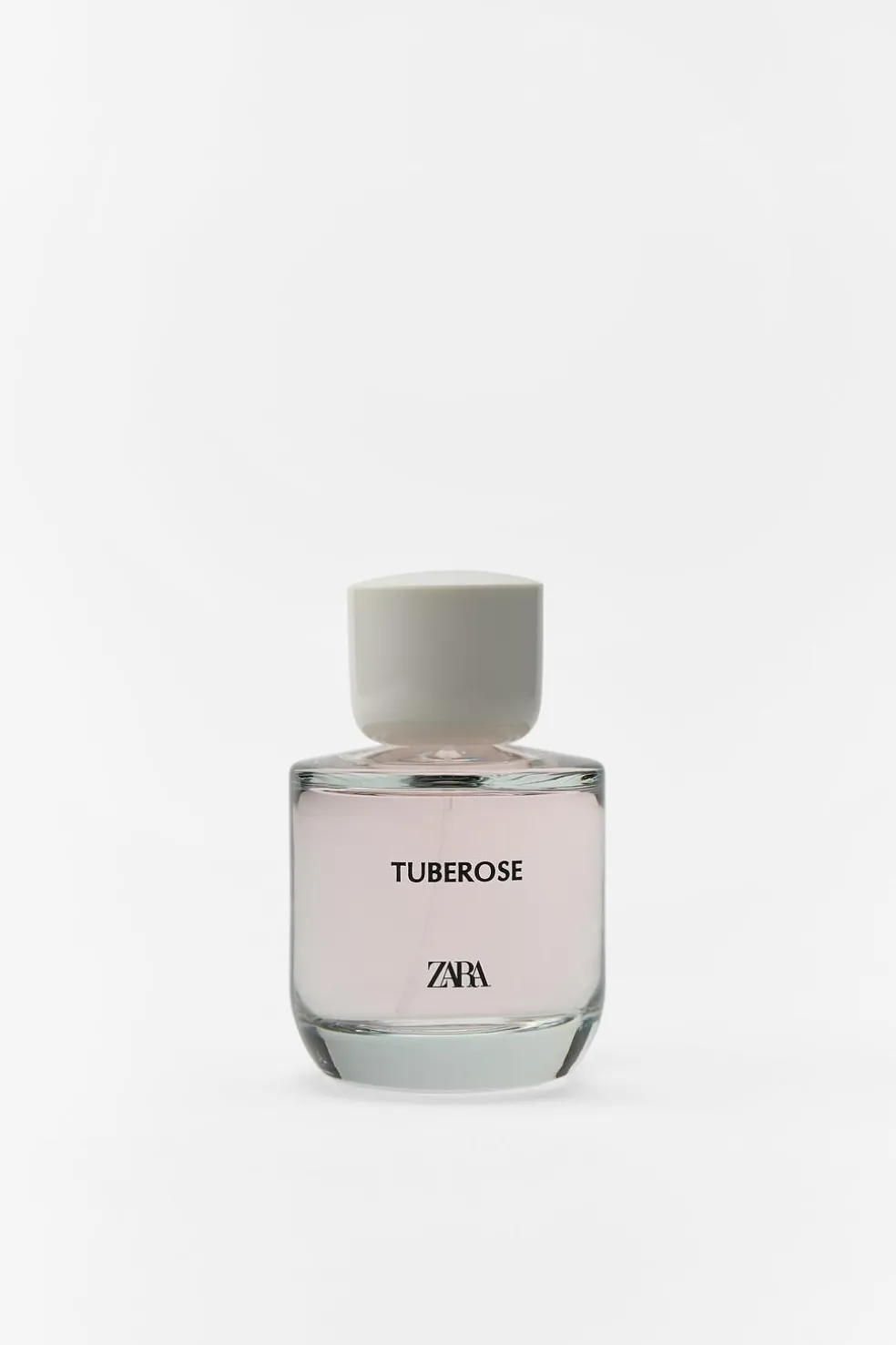 ZARA Perfumes^TUBEROSE EDT 90ML (3.04 FL. OZ). 0120/697