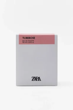 ZARA Perfumes^TUBEROSE EDT 90ML (3.04 FL. OZ). 0120/697