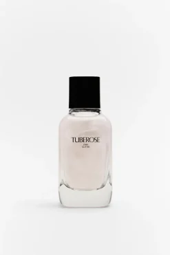 ZARA Perfumes^TUBEROSE GLITTER EDP 100ML (3.4 FL.OZ). 0120/579