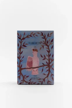 ZARA Perfumes^TUBEROSE GLITTER EDP 100ML (3.4 FL.OZ). 0120/579