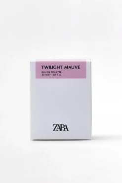 ZARA Perfumes^TWILIGHT MAUVE EDT 30ML (1.0 FL. OZ). 0120/695
