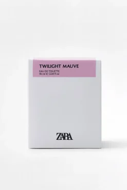 ZARA Perfumes^TWILIGHT MAUVE EDT 90ML (3.04 FL. OZ). 0120/694