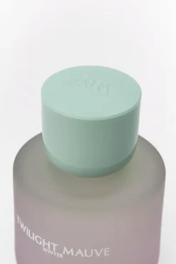 ZARA Perfumes^TWILIGHT MAUVE WINTER EDT 90 ML (3.04 FL. OZ). 0120/234