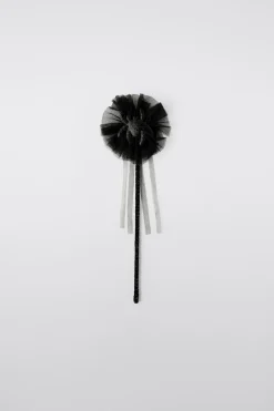 VARINHA DE ARANHA E TULE PARA DISFARCE DE RAINHA ARANHA-ZARA Shop