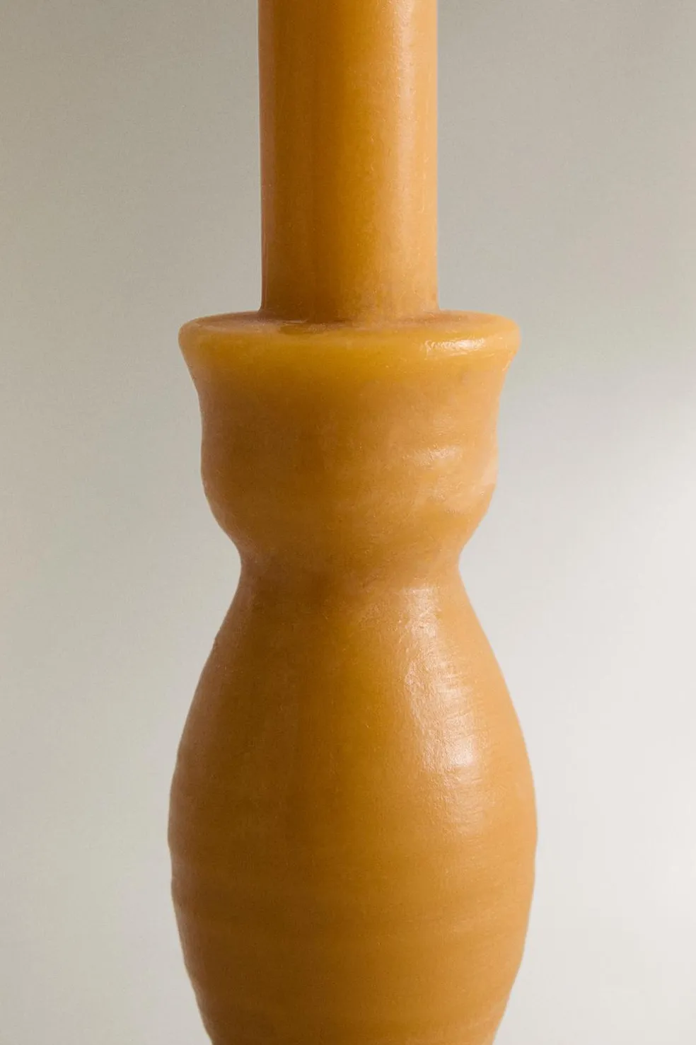 ZARA Fragrâncias Para Casa|Fragrâncias Para Casa^VELA AROMÁTICA PARA CANDELABRO WHITE LOTUS Vermelho-forte