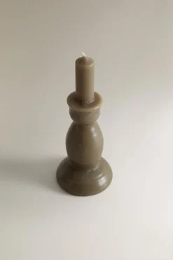 ZARA Fragrâncias Para Casa|Fragrâncias Para Casa^VELA AROMÁTICA PARA CANDELABRO CHIMNEY Menta