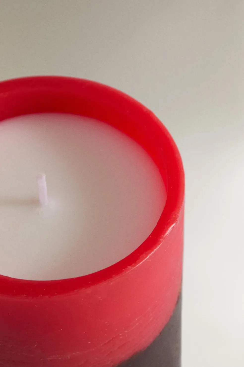 ZARA Fragrâncias Para Casa|Fragrâncias Para Casa^VELA AROMÁTICA PEAR & TONKA X COLLAGERIE FRUTAS