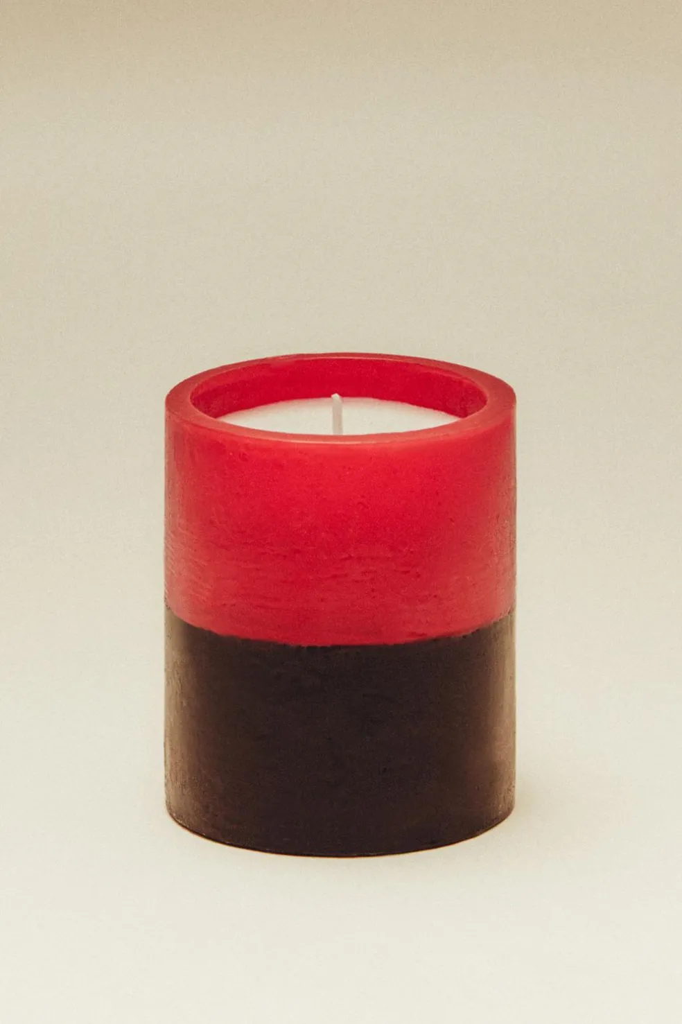 ZARA Fragrâncias Para Casa|Fragrâncias Para Casa^VELA AROMÁTICA PEAR & TONKA X COLLAGERIE FRUTAS