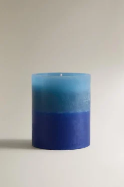 ZARA Fragrâncias Para Casa|Fragrâncias Para Casa^VELA AROMÁTICA PEAR & TONKA X COLLAGERIE FRUTAS
