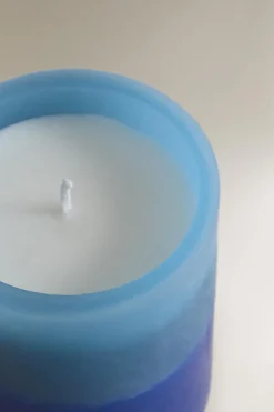 ZARA Fragrâncias Para Casa|Fragrâncias Para Casa^VELA AROMÁTICA PEAR & TONKA X COLLAGERIE FRUTAS