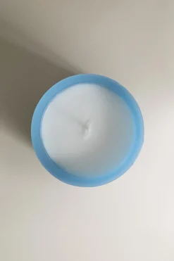 ZARA Fragrâncias Para Casa|Fragrâncias Para Casa^VELA AROMÁTICA PEAR & TONKA X COLLAGERIE FRUTAS