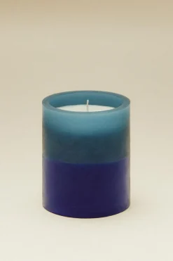 ZARA Fragrâncias Para Casa|Fragrâncias Para Casa^VELA AROMÁTICA PEAR & TONKA X COLLAGERIE FRUTAS