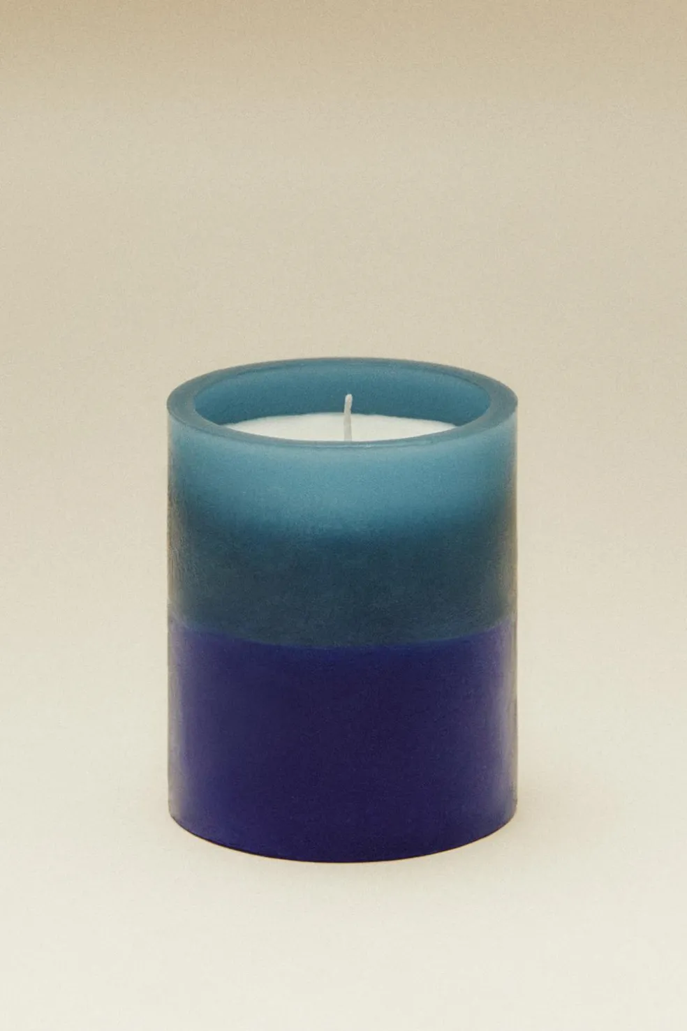 ZARA Fragrâncias Para Casa|Fragrâncias Para Casa^VELA AROMÁTICA PEAR & TONKA X COLLAGERIE FRUTAS