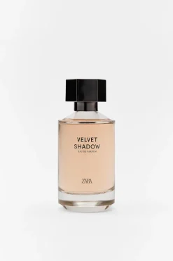 ZARA Perfumes^VELVET SHADOW EDP 100 ML (3.4 FL. OZ). 0120/708